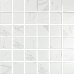 Calacatta Statuario 2x2 Square